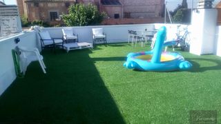 Ático en Villamanta. Villamantaatico