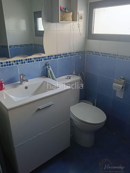 Foto f5e84d89-e904-4814-905d-710978a84abd. Àtic amb calefacció aparcament piscina a Villamanta