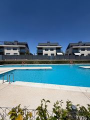 Chalet in Valenoso