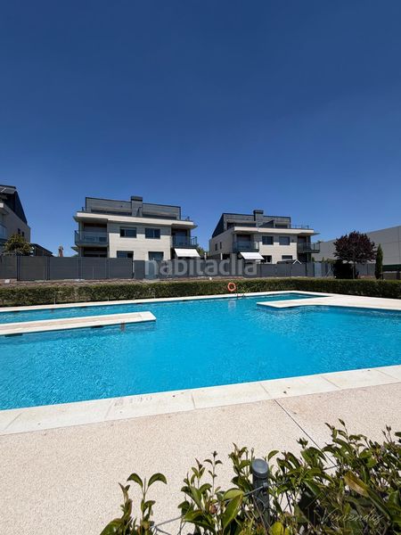 Foto 5c07d674-e04d-4880-b919-06386b44237a. Chalet  en Valenoso Boadilla del Monte