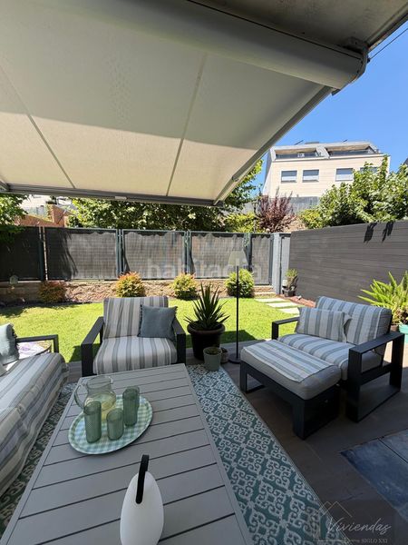 Foto fc9d3e7c-ba4e-4c2d-98e0-d0a8a7d35103. Chalet  en Valenoso Boadilla del Monte