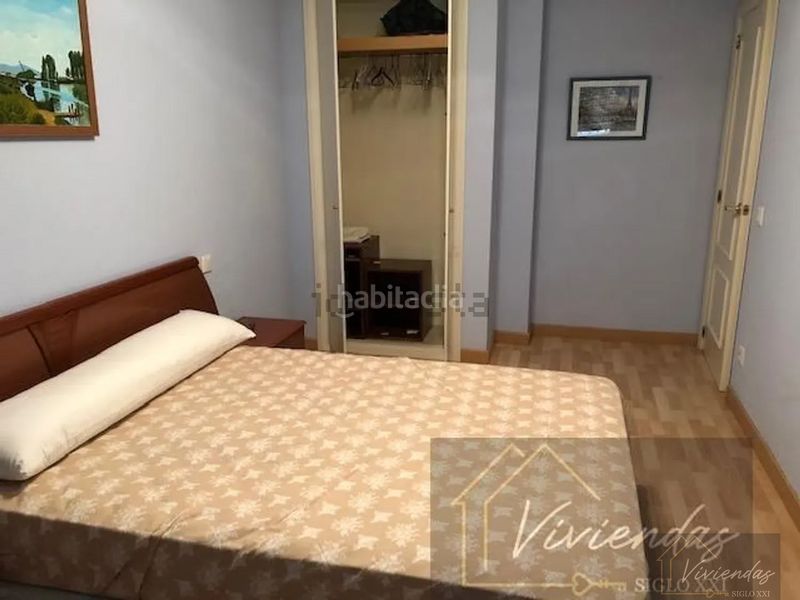 Foto 8d0cd830-77b4-48c5-b182-df82a2e01941. Pis amb calefacció a Sevilla la Nueva
