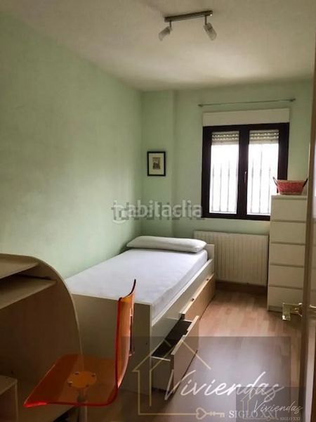 Foto a3b94636-c30d-496f-ba12-04d217f3651f. Pis amb calefacció a Sevilla la Nueva
