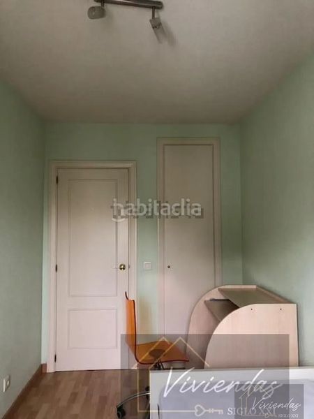 Foto a9a9abc0-0748-4472-8301-c30057985c6d. Pis amb calefacció a Sevilla la Nueva