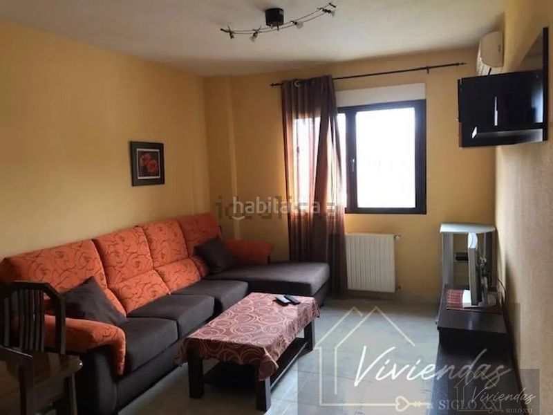 Foto e72290d4-72fc-4023-956d-89aa5dda3367. Pis amb calefacció a Sevilla la Nueva