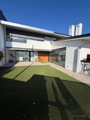 Rent Chalet in El Olivar de Mirabal. Boadilla del montechalet