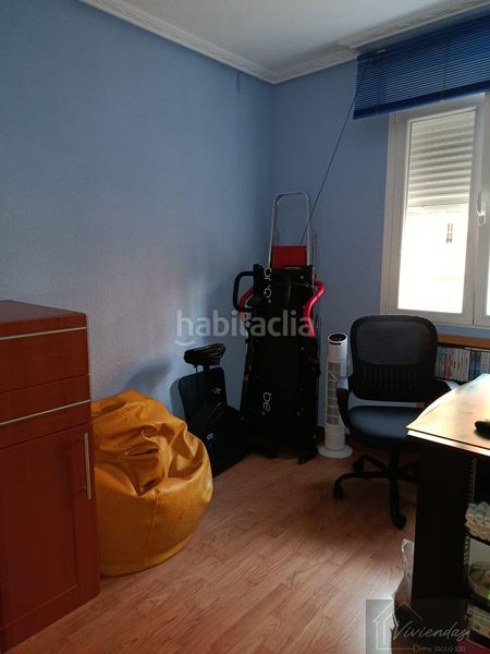 Foto 670ff424-b4c0-40e5-b431-d3a1be03ea1b. Pis amb calefacció a Suroeste - Zona Hospital Móstoles