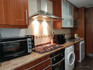 Flat in Suroeste - Zona Hospital. Móstolespiso