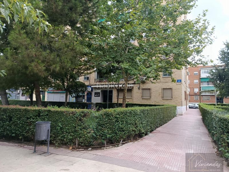 Foto c0f36d3c-b9e3-4763-85c2-b239afd35c32. Pis amb calefacció a Suroeste - Zona Hospital Móstoles