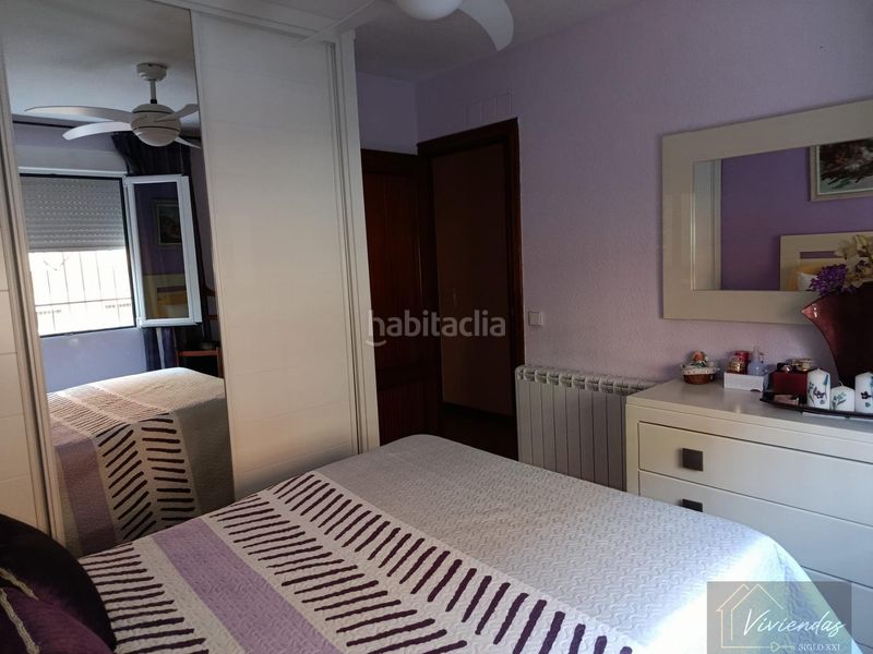 Foto c23d9566-3579-4d23-8162-eef32f56324f. Pis amb calefacció a Suroeste - Zona Hospital Móstoles