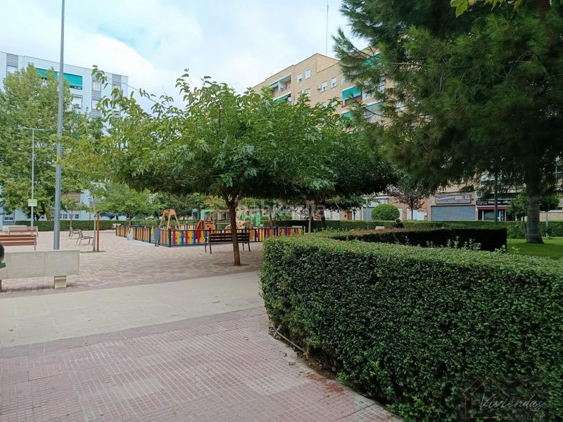 Foto db596e22-ef85-4d0f-a4c4-208514846d1d. Pis amb calefacció a Suroeste - Zona Hospital Móstoles