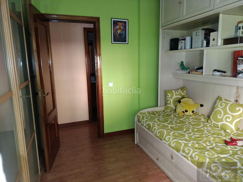 Foto de9d8dd5-5804-409d-9328-ef7108551a6e. Pis amb calefacció a Suroeste - Zona Hospital Móstoles