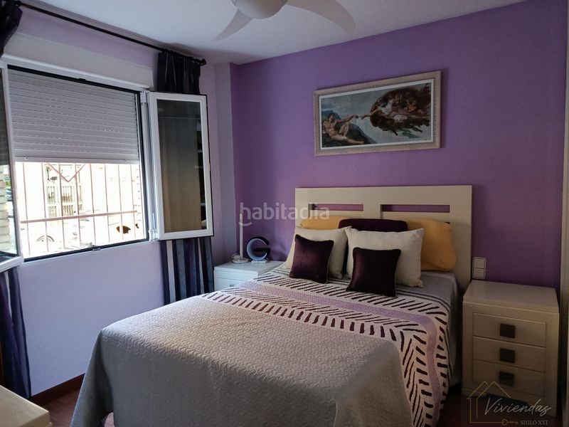 Foto f7ba11f9-1289-4eef-92f2-924f88542e16. Pis amb calefacció a Suroeste - Zona Hospital Móstoles