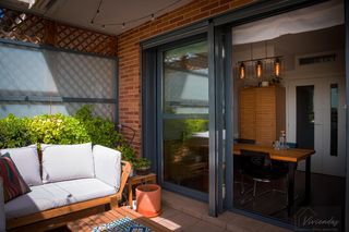 Dachwohnung in Valenoso. Boadilla del monteatico