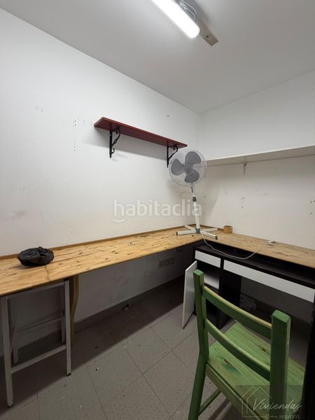 Foto 7f638f44-a288-429b-af43-53624b362e9f. Rent business premise in siglo xxi 8 in Sector B Boadilla del Monte