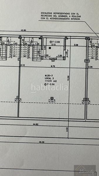 Foto 8f43c1b6-fa22-466b-9287-0969c89af057. Rent business premise in siglo xxi 8 in Sector B Boadilla del Monte