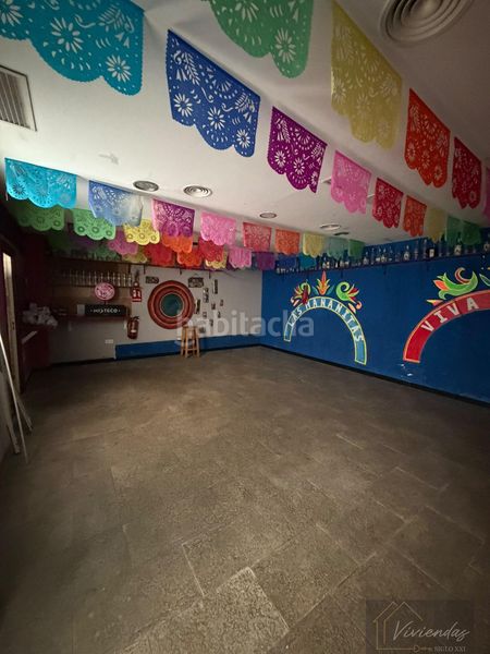 Foto a61e0b6c-eea0-479d-8a83-dd769d63e2b6. Rent business premise in siglo xxi 8 in Sector B Boadilla del Monte