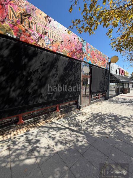 Foto adb71be3-e926-473e-9619-9caaec327dd3. Rent business premise in siglo xxi 8 in Sector B Boadilla del Monte