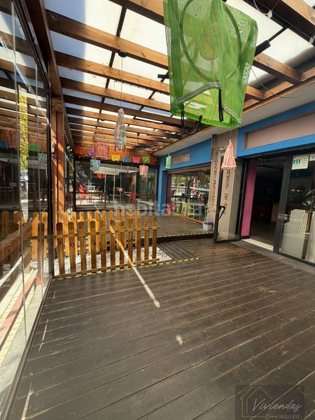 Foto f2e60564-78dd-4817-bdfe-9323d11b57d5. Rent business premise in siglo xxi 8 in Sector B Boadilla del Monte