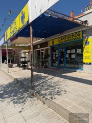 Business premise in Sector B