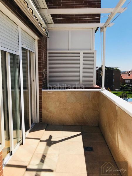 Foto 037a9742-28e9-4c54-9023-e150fe6fe2d5. Piccolo appartamento con riscaldamento parcheggio piscina in Boadilla del Monte