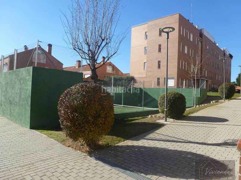 Foto ec0bea44-b93d-435d-b425-07e00769dd27. Piccolo appartamento con riscaldamento parcheggio piscina in Boadilla del Monte