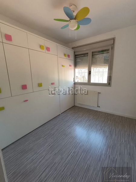 Foto 5ad163f5-8534-4724-9607-65beef42fef4. Rent flat with heating parking pool in Sector B Boadilla del Monte