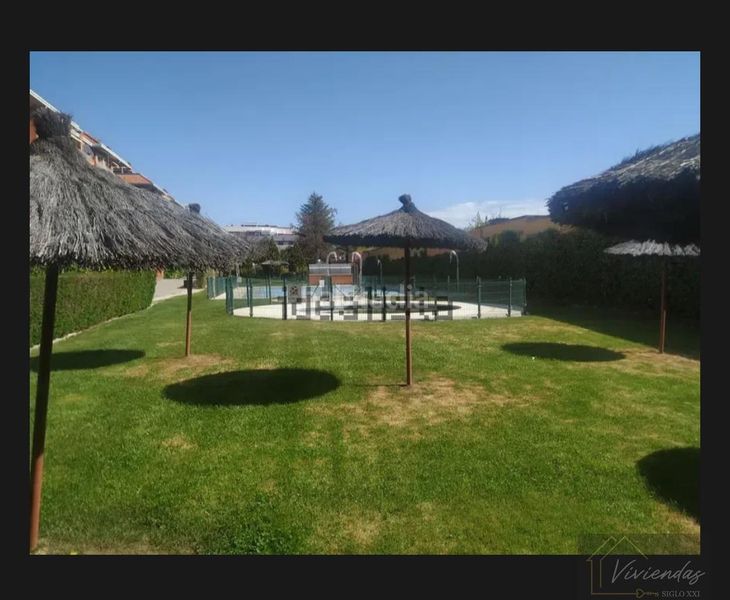 Foto 6790ad08-c0f2-426e-960d-73139f9052c9. Rent flat with heating parking pool in Sector B Boadilla del Monte