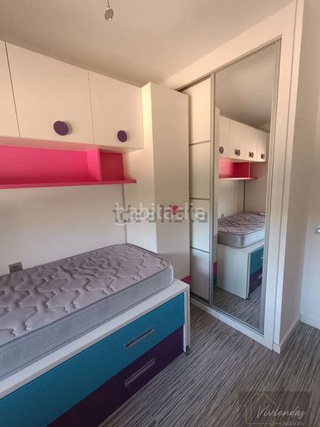 Foto 688ccf46-e090-4725-aaab-a5bf456ca993. Rent flat with heating parking pool in Sector B Boadilla del Monte