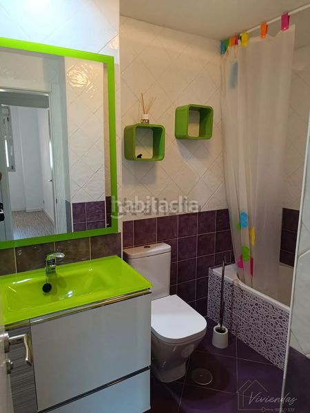 Foto 6fd6f12a-e640-4ad8-9c6d-8160fe7a3f7a. Rent flat with heating parking pool in Sector B Boadilla del Monte
