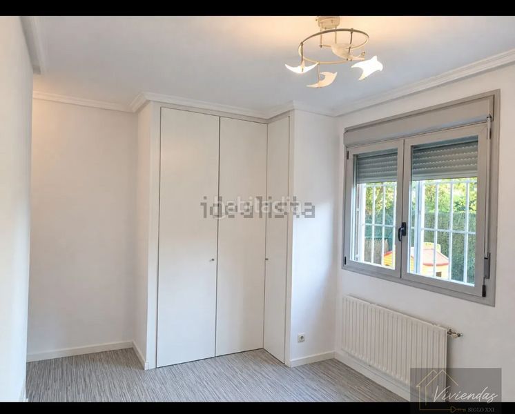 Foto 8a5908b3-8153-4fa0-a812-6b2770d0781b. Rent flat with heating parking pool in Sector B Boadilla del Monte