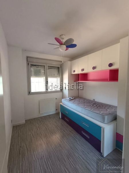 Foto ef9be45a-8064-48a2-8148-7f19e7aa8f1a. Rent flat with heating parking pool in Sector B Boadilla del Monte