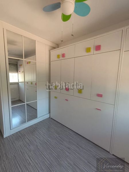 Foto f1d07d67-8c3c-4f87-ae4d-577f1cda1992. Rent flat with heating parking pool in Sector B Boadilla del Monte
