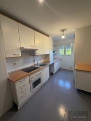 Rent Flat in Sector B. Boadilla del montepiso