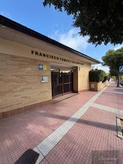 Lloguer Àtic  Francisco tomas y valiente. Boadilla del monteatico