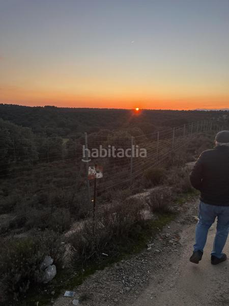 Foto dee8b011-1ca4-4435-b581-5dc0aa10597c. Casale in los arrinques in Brunete
