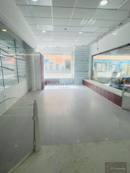 Foto 8c6a0a21-13bb-4085-aa6f-610695533ed5. Locale commerciale in Casco Antiguo Boadilla del Monte