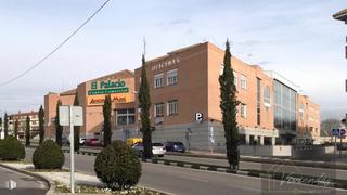 Business premise in Casco Antiguo. Boadilla del montelocal