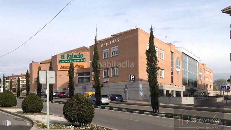 Foto bac60495-6d41-4c45-a3b0-fb92f04b07f5. Locale commerciale in Casco Antiguo Boadilla del Monte