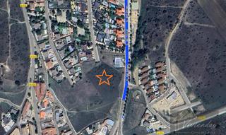 Terreny residencial en Villamantilla. Villamantillaterreno