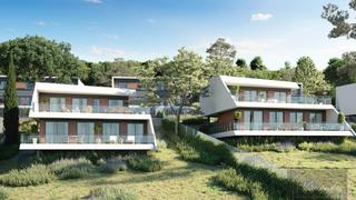 Chalet en Los ngeles de San Rafael. San rafaelchalet
