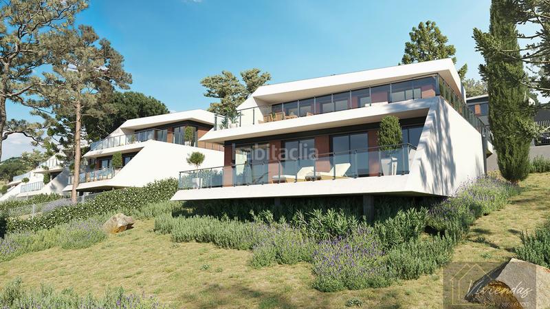 Foto 06ada679-676e-468a-a7a5-4708721a550c. Chalet in Los Ángeles de San Rafael Espinar (El)