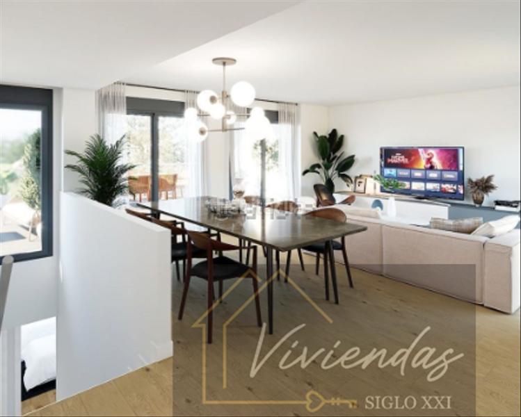 Foto 194e198d-d3a4-455d-aa60-bb958d415923. Chalet in Los Ángeles de San Rafael Espinar (El)