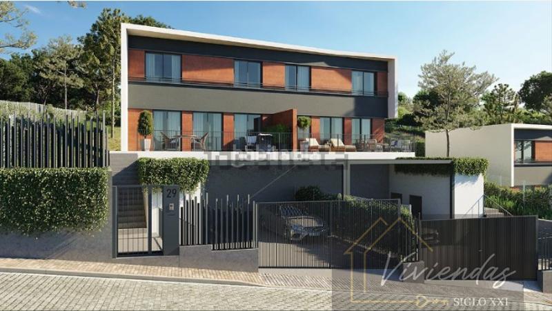 Foto 1b205981-eaca-4bbd-9001-d436d5598707. Chalet in Los Ángeles de San Rafael Espinar (El)