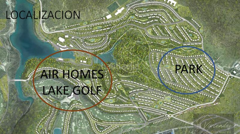 Foto 30117ff1-5b9c-4a19-9323-e316c968aa98. Chalet in Los Ángeles de San Rafael Espinar (El)