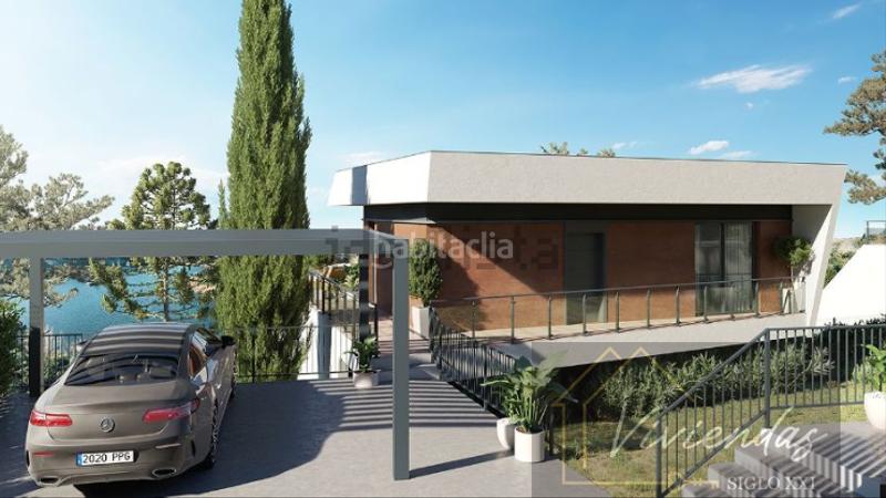 Foto 4bc3f295-c2e1-4fb7-bf9c-240054f52a43. Chalet in Los Ángeles de San Rafael Espinar (El)