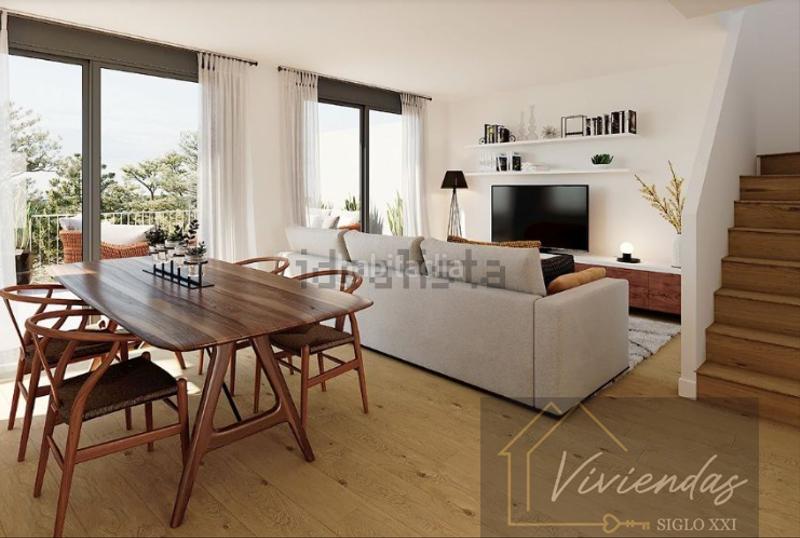 Foto d6c4bea2-39d9-4703-bbe5-45d3389f04b5. Chalet in Los Ángeles de San Rafael Espinar (El)