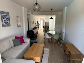 Location Appartement à Las Tres Piedras - Costa Ballena. Málagapiso