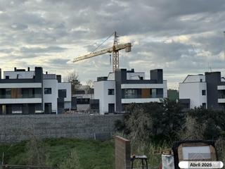 Xalet a Trafalgar. Boadilla del montechalet