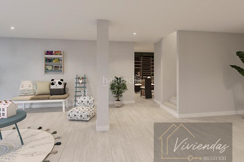 Foto dcca4a75-0a14-4fa1-a3c7-e3134b753622. Chalet en trafalgar chalet en El Pastel Boadilla del Monte